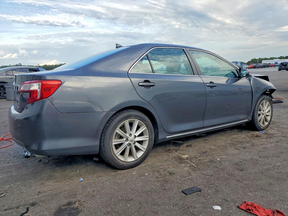 Photo 3 from auction – 2012 TOYOTA CAMRY with VIN 4T1BK1FK4CU511155