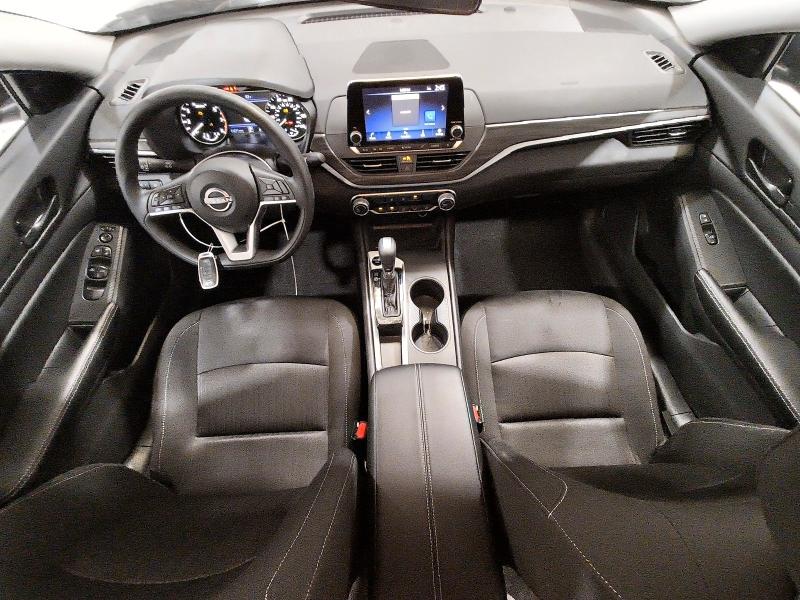 Photo 8 from auction – 2026 NISSAN ALTIMA with VIN 1N4BL4DV6TN323463