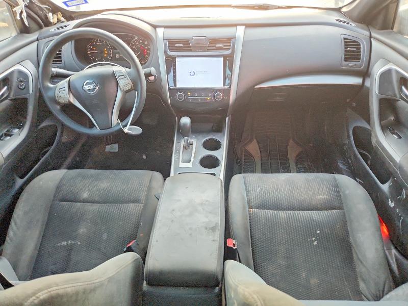 Photo 8 from auction – 2015 NISSAN ALTIMA with VIN 1N4AL3AP0FN314435