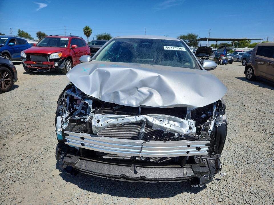 Zdjęcie 5 z aukcji – 2026 TOYOTA COROLLA z VIN JTDB4MEE2T3044206
