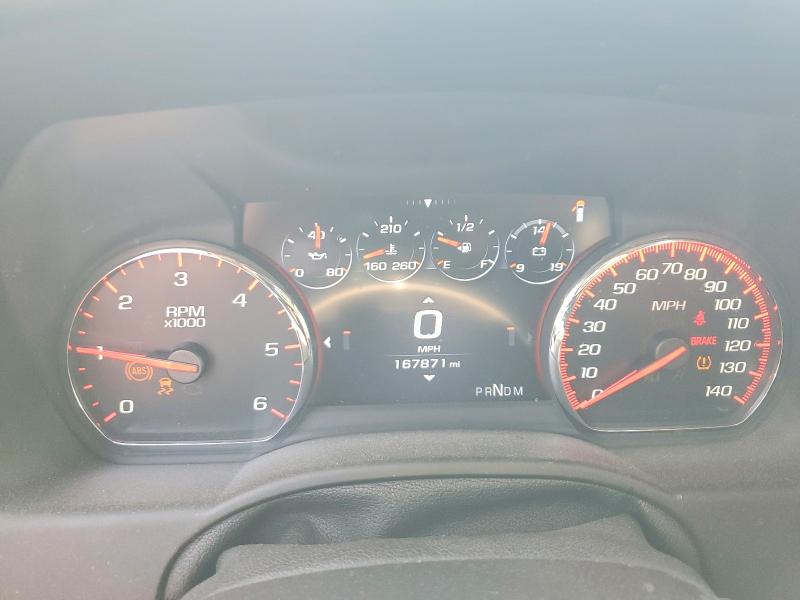 Фото 9 с аукциона – 2016 GMC YUKON с VIN 1GKS2CKJ9GR433742