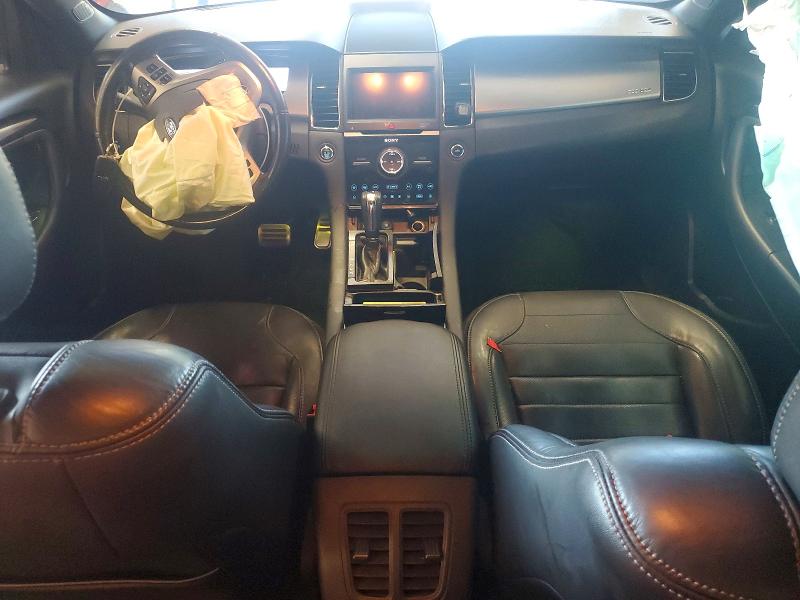 Photo 8 from auction – 2013 FORD TAURUS with VIN 1FAHP2KT5DG147354