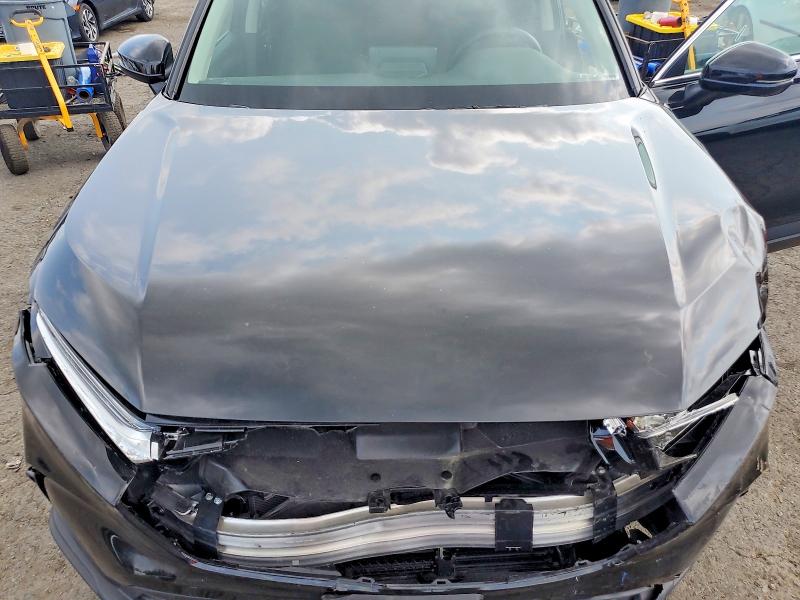 Photo 12 from auction – 2026 HONDA CR-V with VIN 2HKRS4H4XTH488364