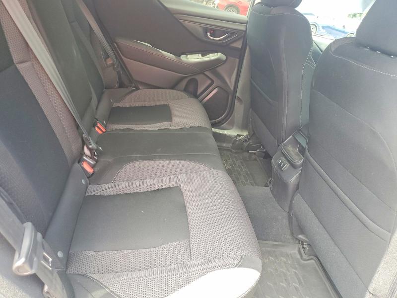 Photo 11 from auction – 2020 SUBARU OUTBACK with VIN 4S4BTACC1L3239549
