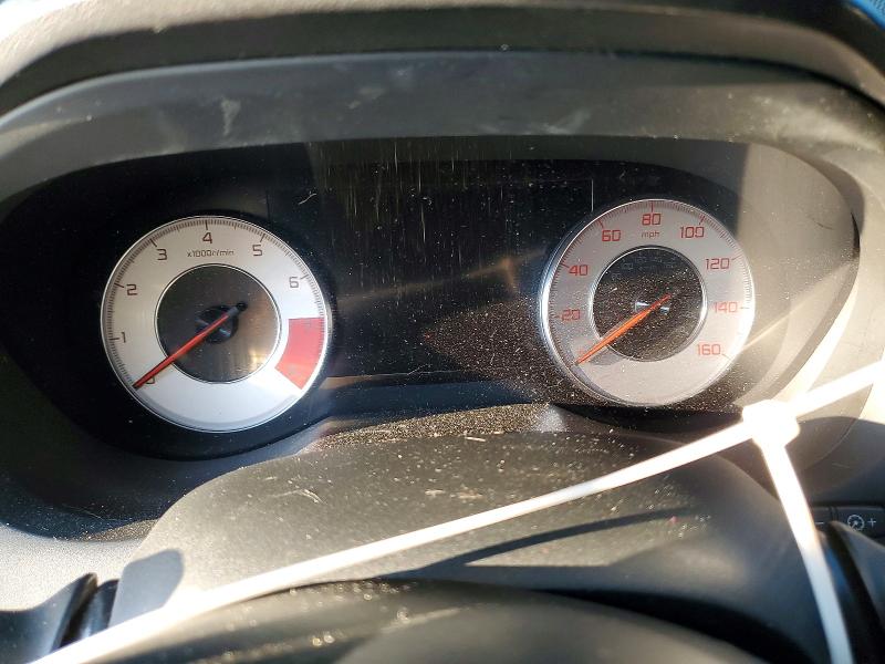 Photo 9 from auction – 2019 ACURA RDX with VIN 5J8TC2H64KL005133
