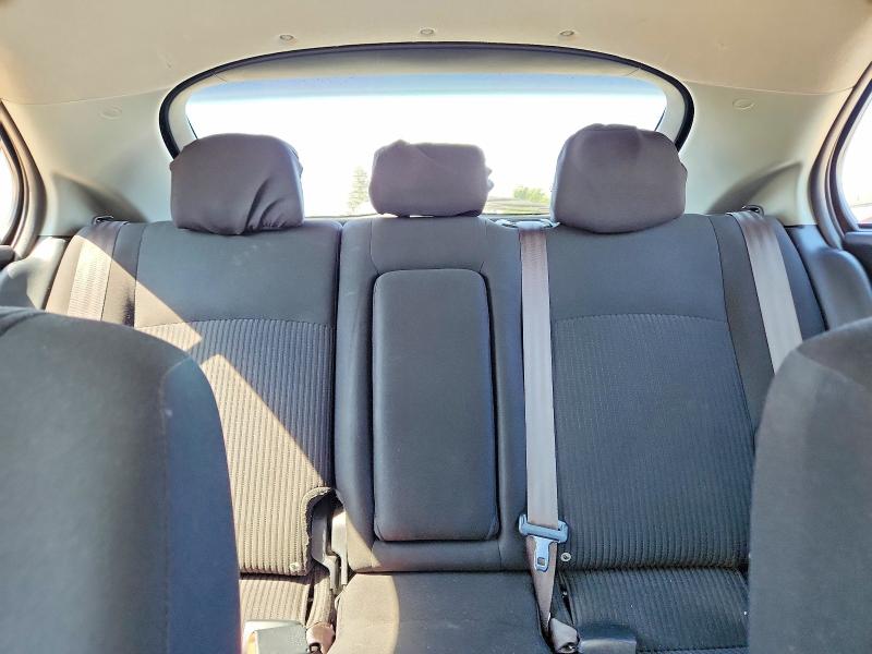 Photo 10 from auction – 2014 MITSUBISHI LANCER with VIN JA32X2HUXEU601860