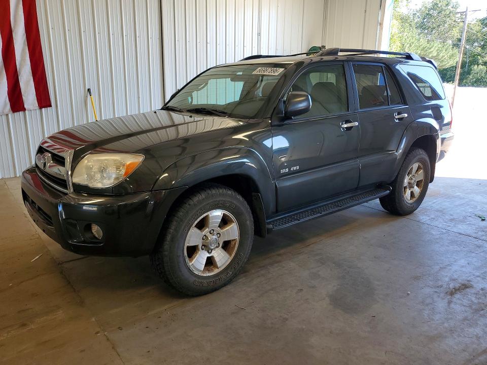 2006 TOYOTA 4RUNNER - Търг №66987896