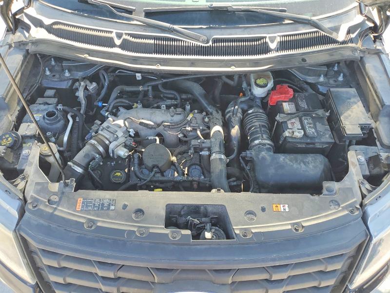 Photo 12 from auction – 2017 FORD EXPLORER with VIN 1FM5K8AT3HGC35594