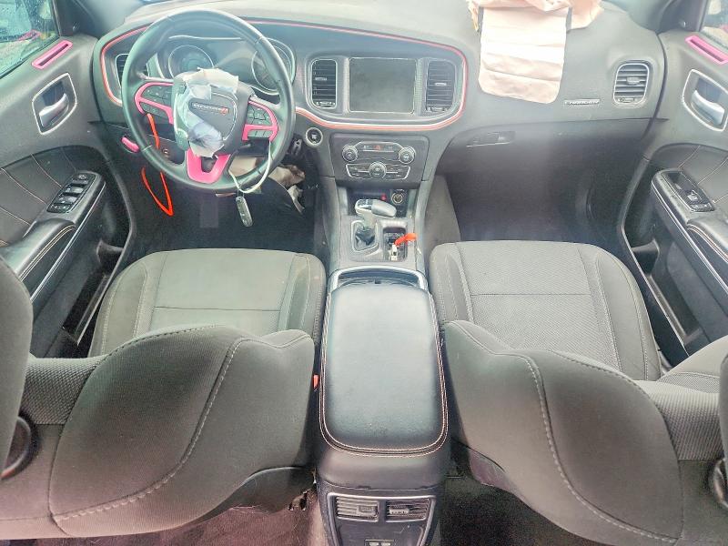 صورة رقم 8 من المزاد - 2016 DODGE CHARGER مع VIN 2C3CDXJG0GH341981