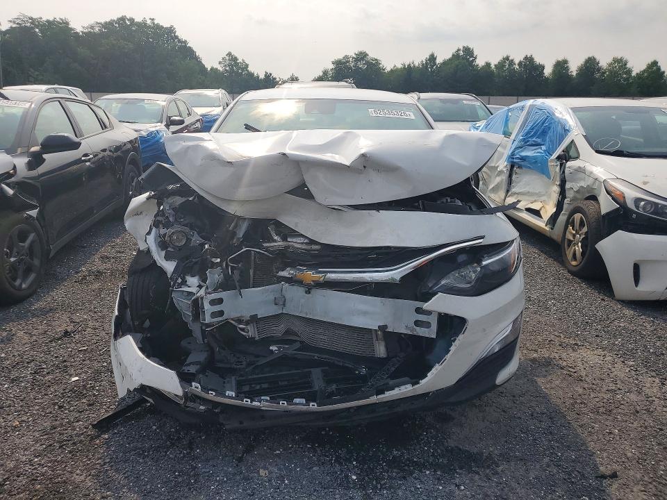 Photo 5 from auction – 2024 CHEVROLET MALIBU with VIN 1G1ZC5ST4RF189628