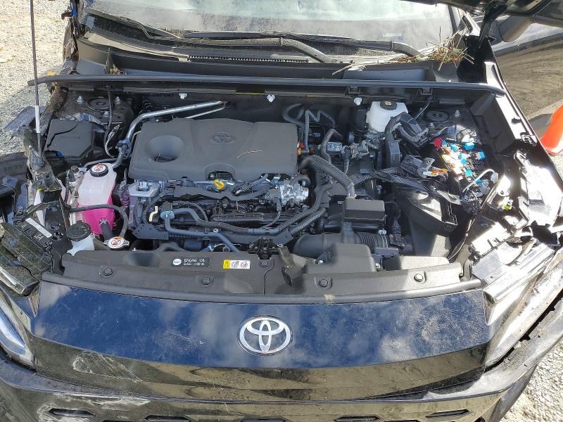 Снимка 12 от търг – 2026 TOYOTA RAV4 с VIN JTM6CRAV6TD318783