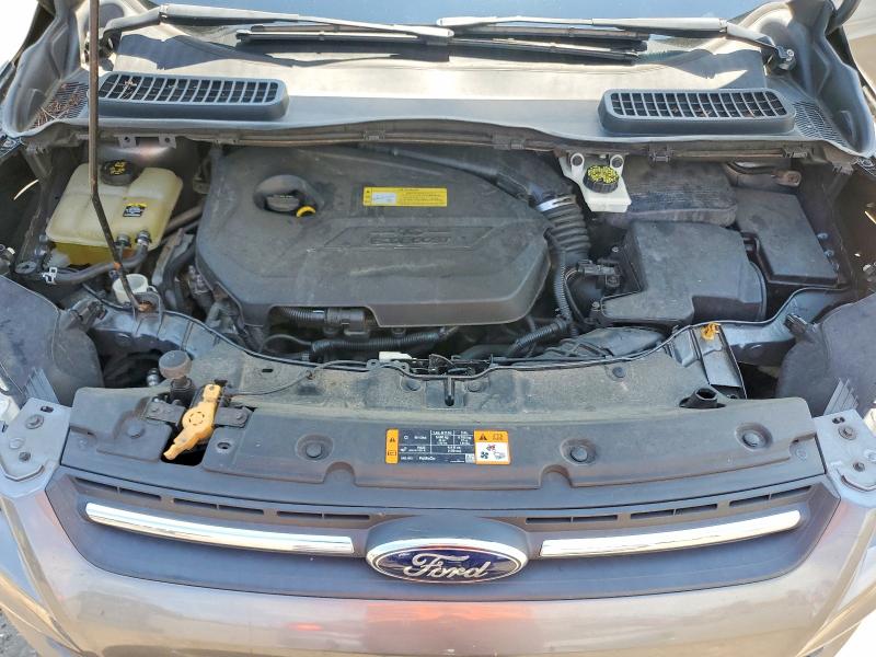Photo 12 from auction – 2013 FORD ESCAPE with VIN 1FMCU0GX0DUA28461