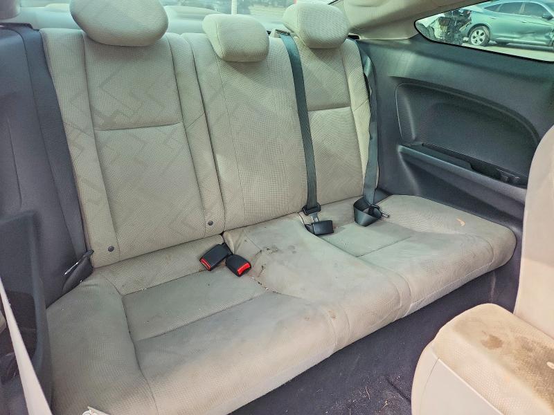 Photo 10 from auction – 2013 HONDA CIVIC with VIN 2HGFG3B80DH519613