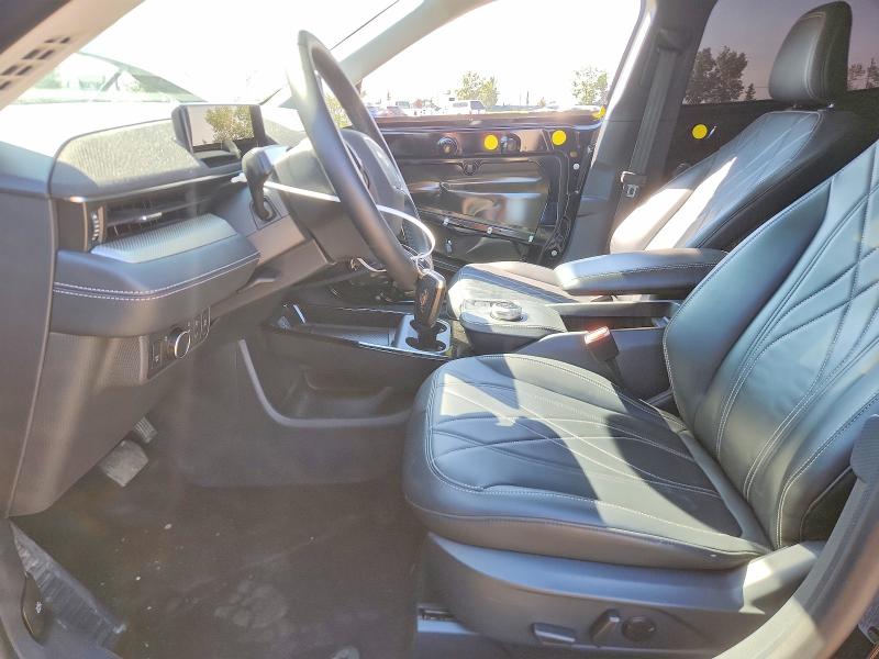 Photo 7 from auction – 2022 FORD MUSTANG MACH-E with VIN 3FMTK1SSXNMA63425