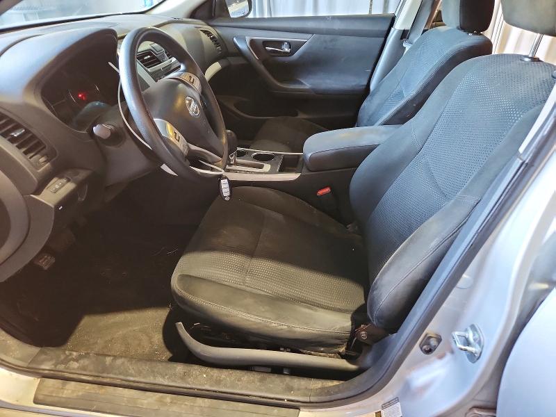 Photo 7 from auction – 2015 NISSAN ALTIMA with VIN 1N4AL3AP0FC223287