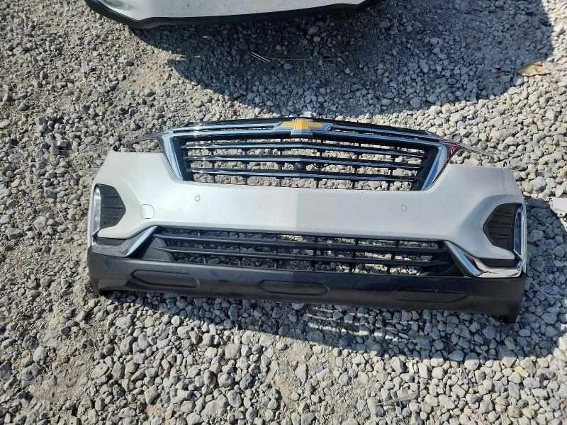 Photo 13 from auction – 2024 CHEVROLET EQUINOX with VIN 3GNAXXEG1RL236582