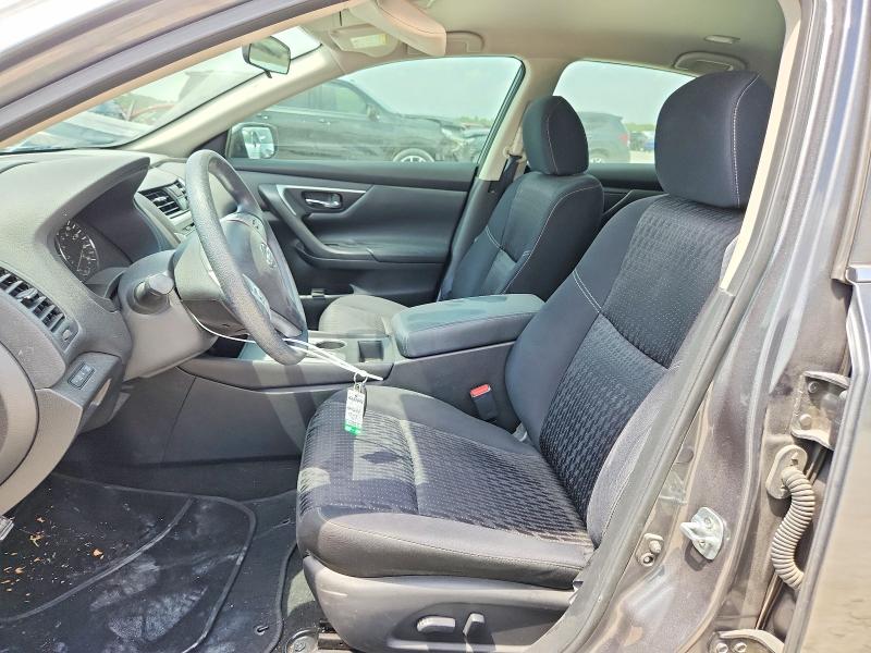 Photo 7 from auction – 2016 NISSAN ALTIMA with VIN 1N4AL3AP7GN387724