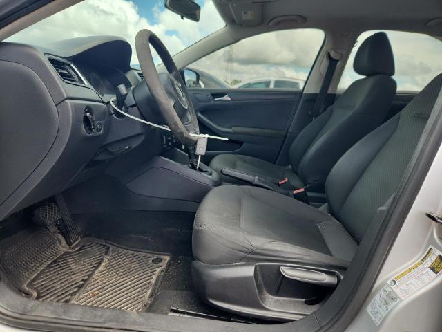 Photo 7 from auction – 2011 VOLKSWAGEN JETTA with VIN 3VW2K7AJ9BM356530