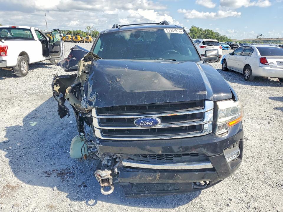 Photo 5 from auction – 2016 FORD EXPEDITION with VIN 1FMJK2AT1GEF07999