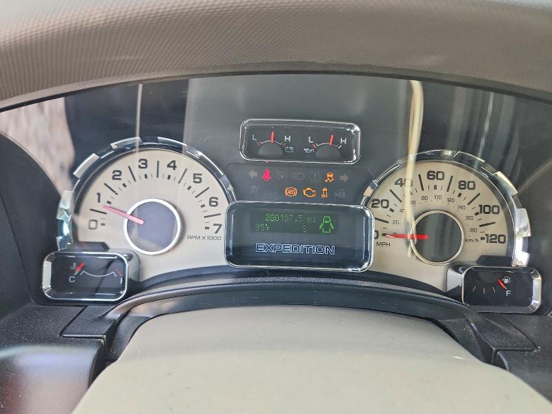 Снимка 9 от търг – 2014 FORD EXPEDITION с VIN 1FMJU1H55EEF11949