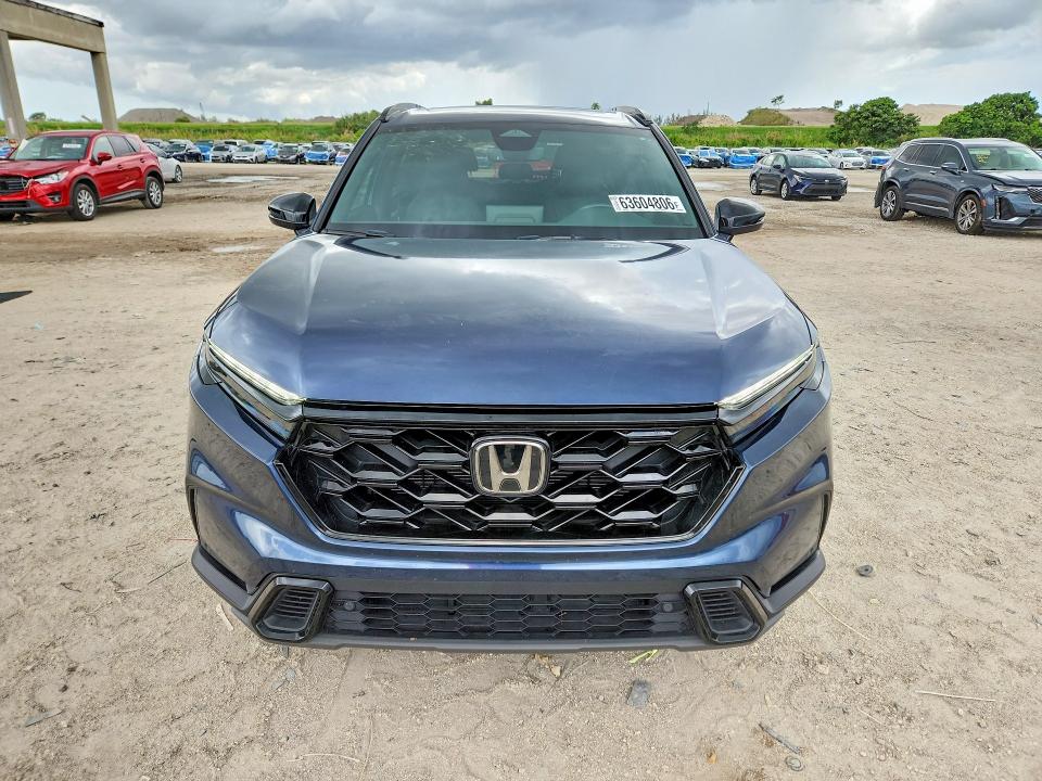 Foto 5 de la subasta – 2025 HONDA CR-V con VIN 7FARS6H85SE063022