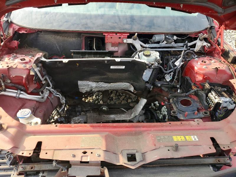 Photo 11 from auction – 2016 LAND ROVER DISCOVERY SPORT with VIN SALCT2BG9GH556483