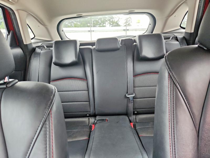 Photo 10 from auction – 2016 MAZDA CX-3 with VIN JM1DKDC75G0130877