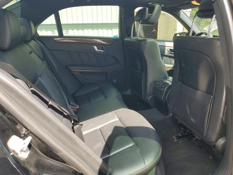 Photo 10 from auction – 2012 MERCEDES-BENZ E with VIN WDDHF8JB4CA639633