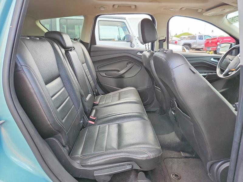 Photo 11 from auction – 2013 FORD ESCAPE with VIN 1FMCU0H95DUC46850