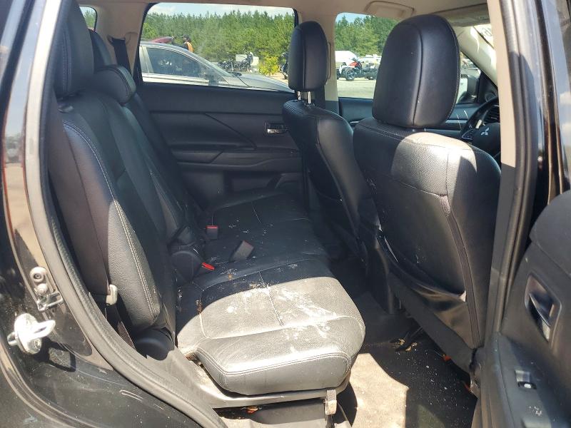 Photo 10 from auction – 2016 MITSUBISHI OUTLANDER with VIN JA4AZ3A33GZ008050