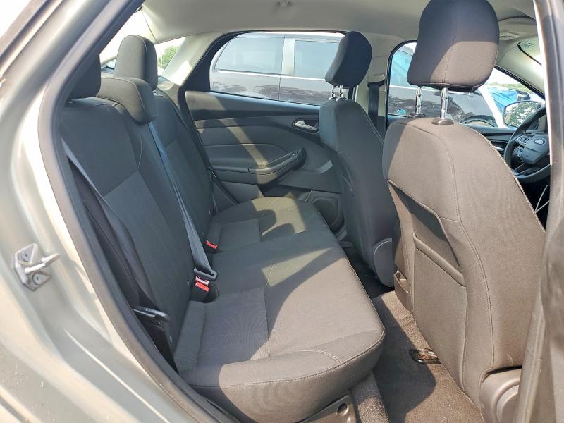 Photo 10 from auction – 2016 FORD FOCUS with VIN 1FADP3F28GL345024