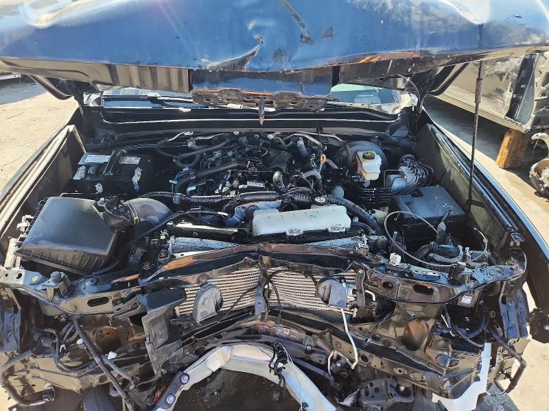 Photo 11 from auction – 2024 TOYOTA TACOMA with VIN 3TMLB5JN6RM042701