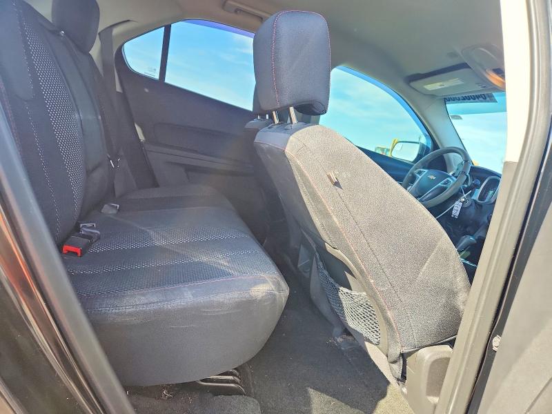 Photo 11 from auction – 2017 CHEVROLET EQUINOX with VIN 2GNFLFE36H6112139
