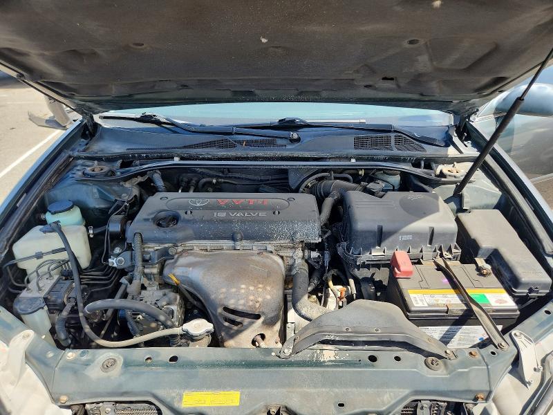 Photo 11 from auction – 2003 TOYOTA CAMRY with VIN 4T1BE32K33U643011