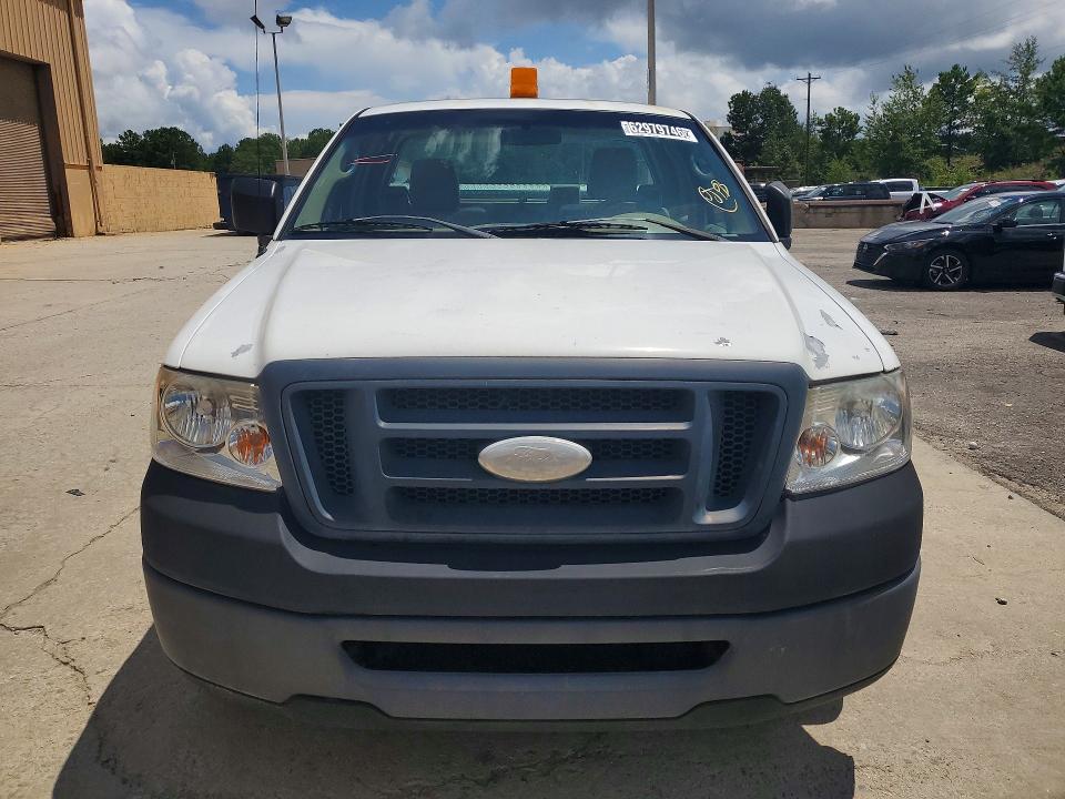 Photo 5 from auction – 2008 FORD F150 with VIN 1FTRF12238KB62960