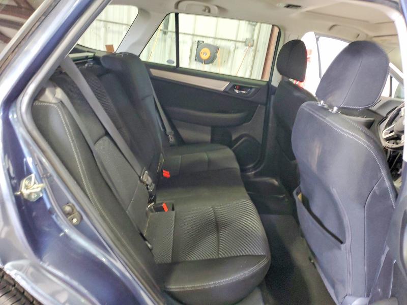 Photo 11 from auction – 2017 SUBARU OUTBACK with VIN 4S4BSAHC6H3235869