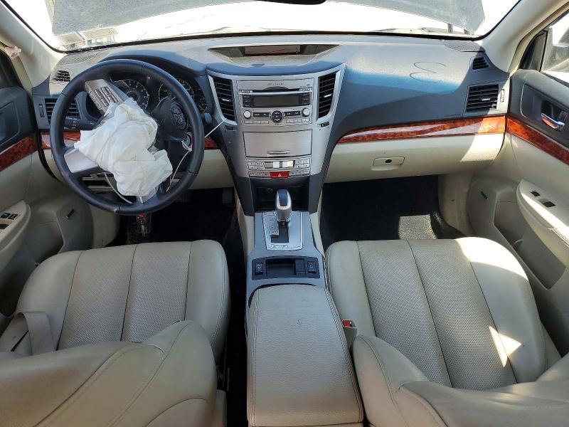 Zdjęcie 8 z aukcji – 2010 SUBARU LEGACY z VIN 4S3BMDK63A2239103