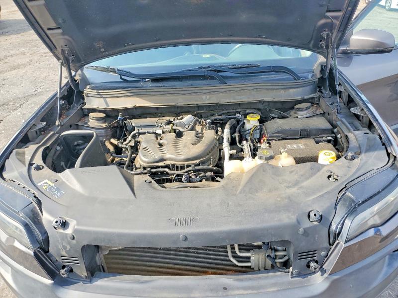 Photo 12 from auction – 2020 JEEP CHEROKEE with VIN 1C4PJMBX2LD504141