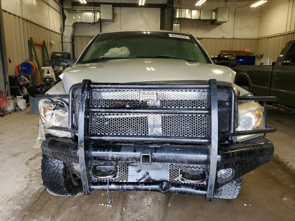 صورة رقم 5 من المزاد - 2006 DODGE RAM 2500 مع VIN 1D7KS28C16J234945