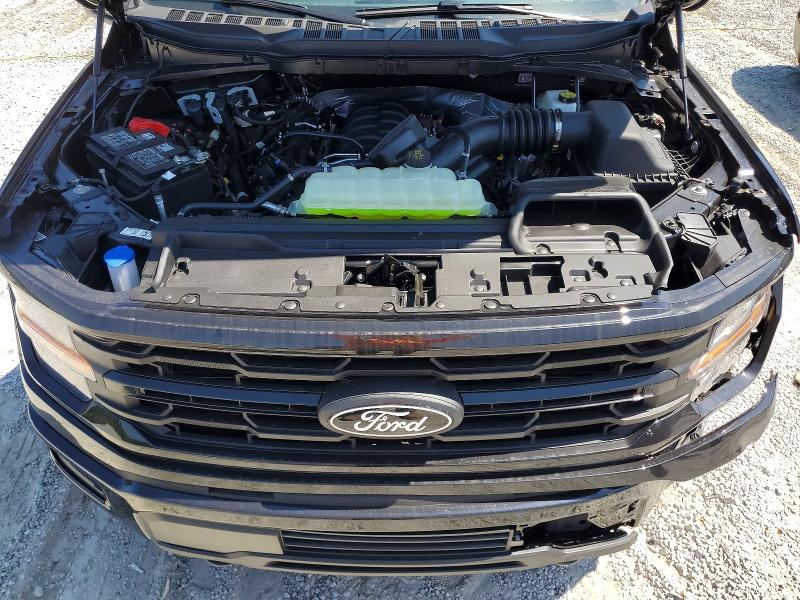 Photo 11 from auction – 2026 FORD F150 with VIN 1FTFW3L50TKD97008