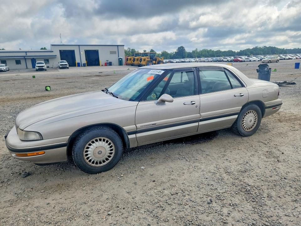 1997 BUICK LESABRE - Търг №66905646
