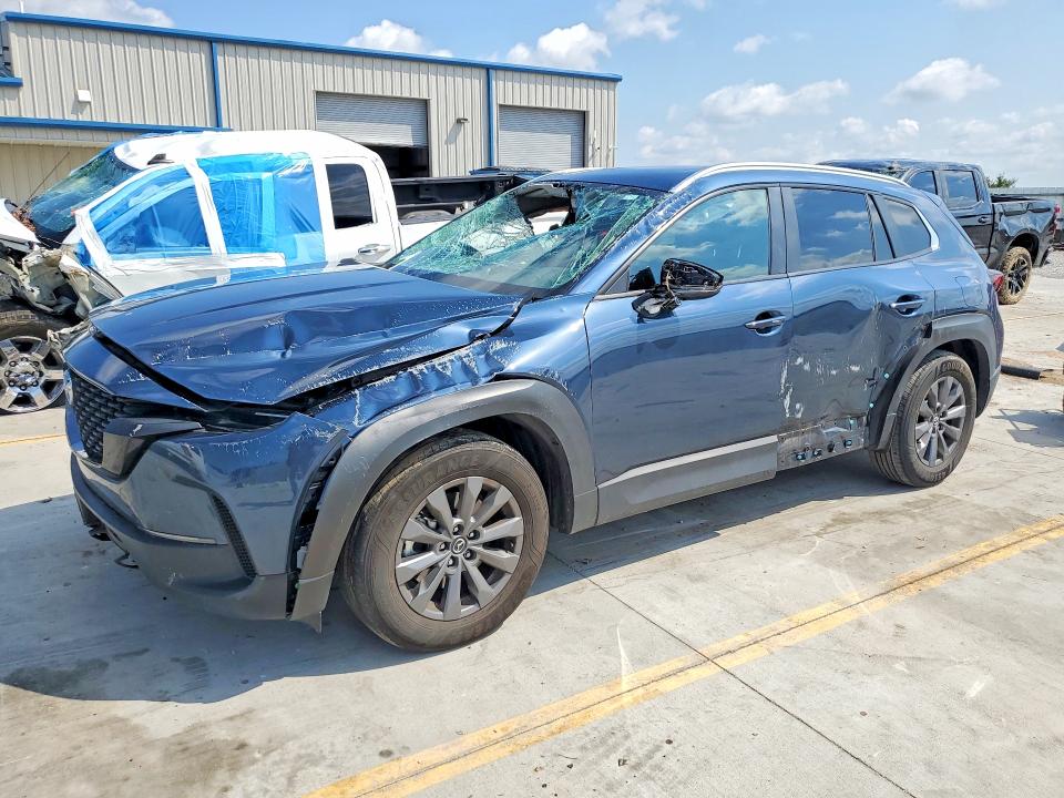 2023 MAZDA CX-50 - Търг №66470656