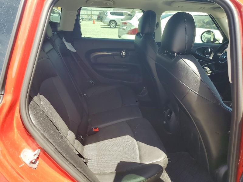 Photo 10 from auction – 2017 MINI COOPER with VIN WMWLN9C51H2E49228