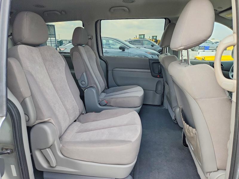 Photo 11 from auction – 2012 KIA SEDONA with VIN KNDMG4C73C6450160