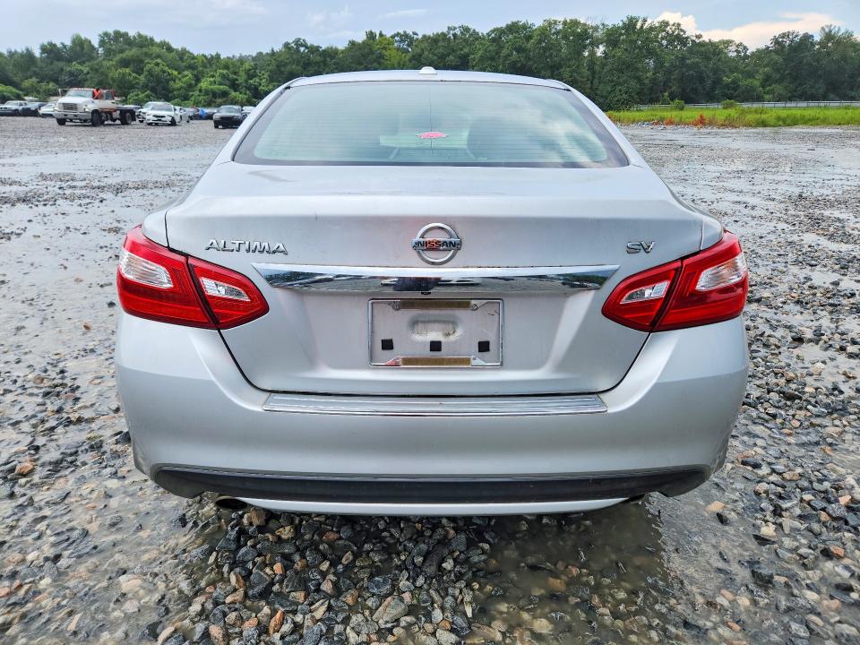 Photo 6 from auction – 2016 NISSAN ALTIMA with VIN 1N4AL3AP3GC281606