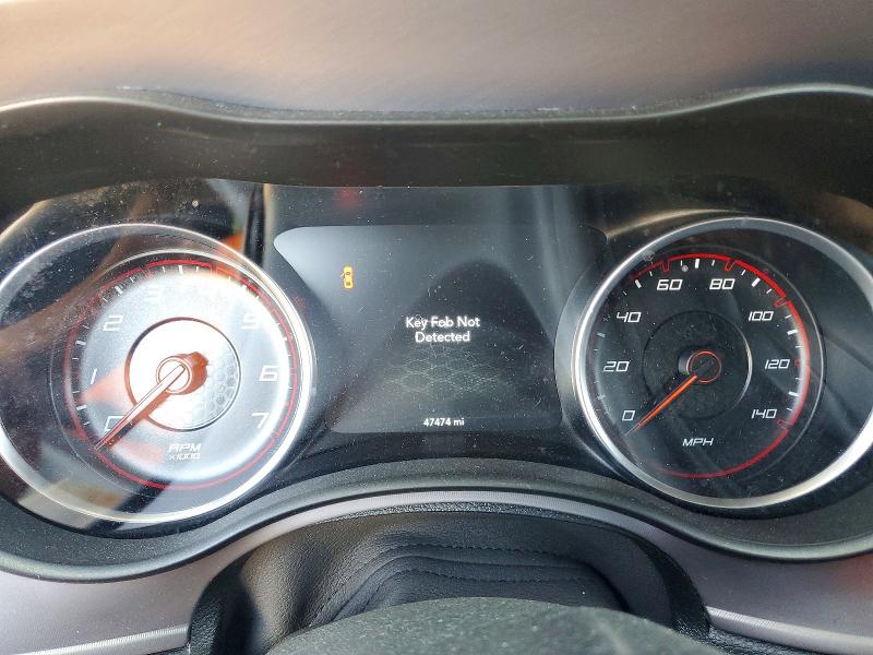 Foto 9 de la subasta – 2023 DODGE CHARGER con VIN 2C3CDXBG5PH698054