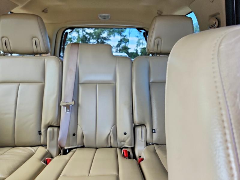 Photo 10 from auction – 2011 FORD EXPEDITION with VIN 1FMJU1H57BEF40350