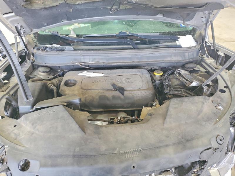 Photo 11 from auction – 2019 JEEP CHEROKEE with VIN 1C4PJLCB4KD290538