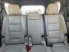 Zdjęcie 10 z aukcji – 2013 FORD EXPLORER z VIN 1FM5K7D81DGC34116