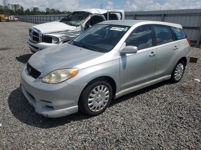 2004 TOYOTA MATRIX
